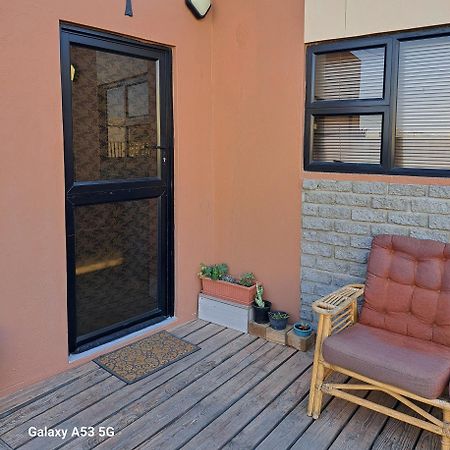 2Fiftysix On Second Apartment Luderitz Exterior photo