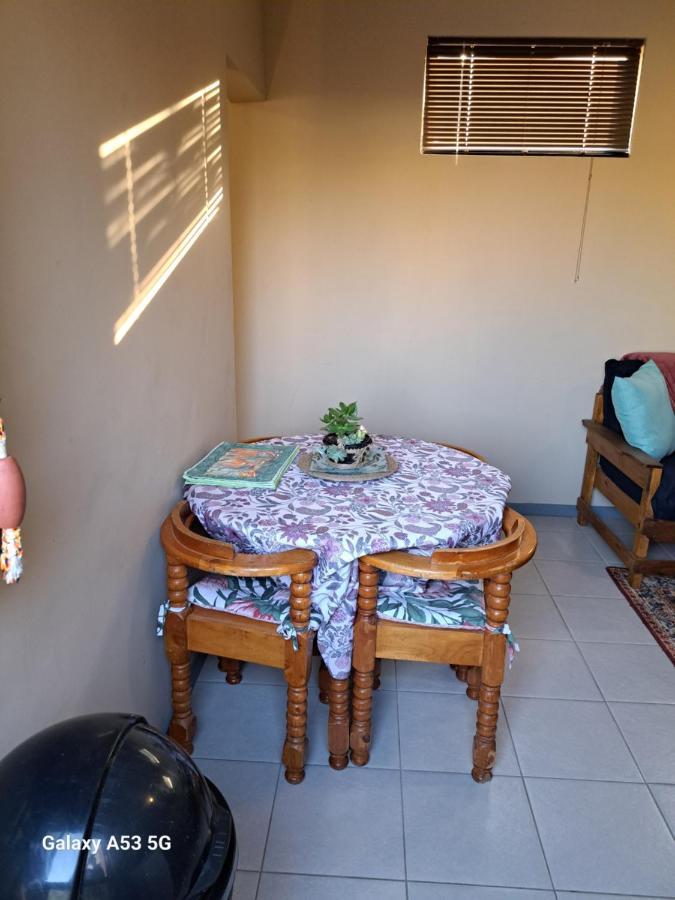 2Fiftysix On Second Apartment Luderitz Exterior photo
