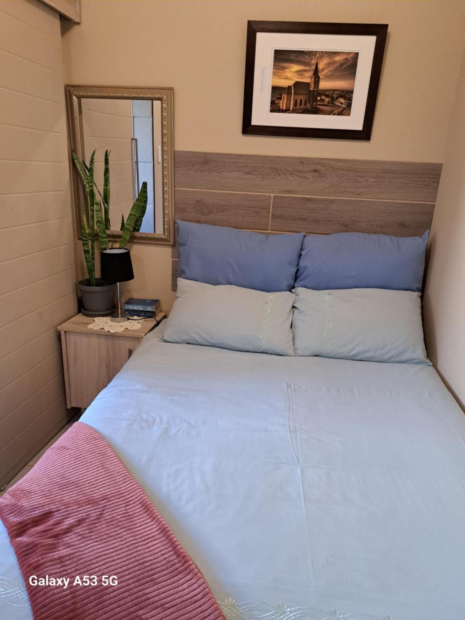 2Fiftysix On Second Apartment Luderitz Exterior photo