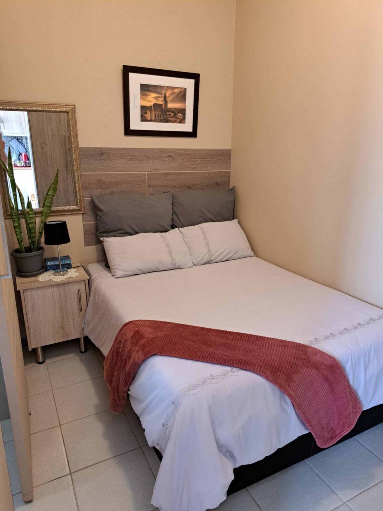 2Fiftysix On Second Apartment Luderitz Exterior photo