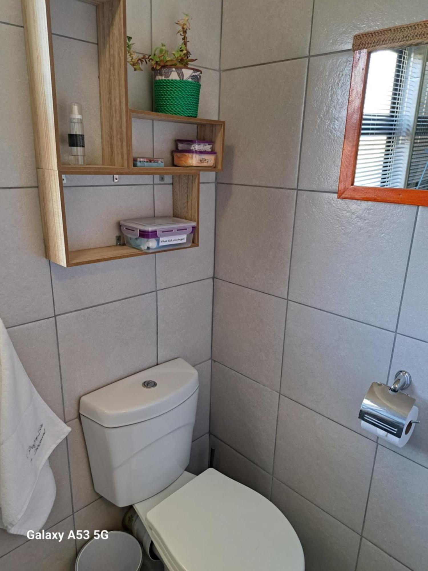 2Fiftysix On Second Apartment Luderitz Exterior photo